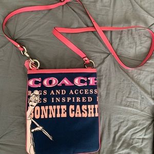 Bonnie Cashin Coach Bag